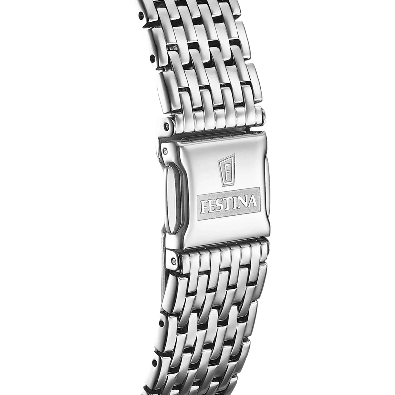 Montre Festina Suisse Acier F20018_3