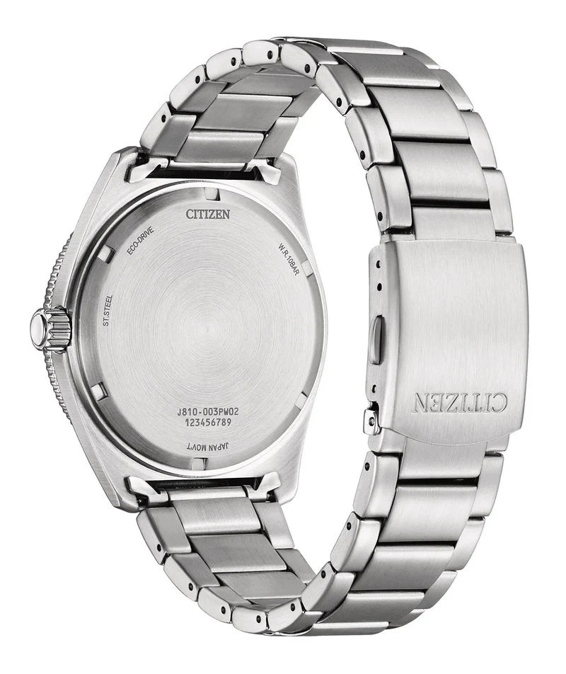 Montre Citizen Eco-Drive Sport Marine AW1761-89L