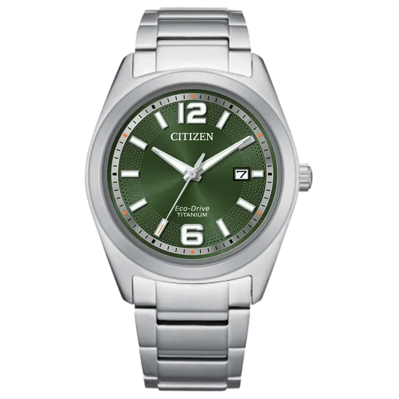 Montre Citizen Super Titanium Eco-Drive AW1641-81X