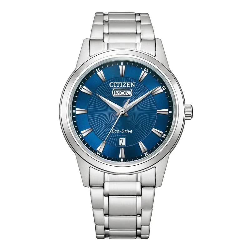 Montre Citizen Crystal 7 Eco-Drive AW0100-86LE