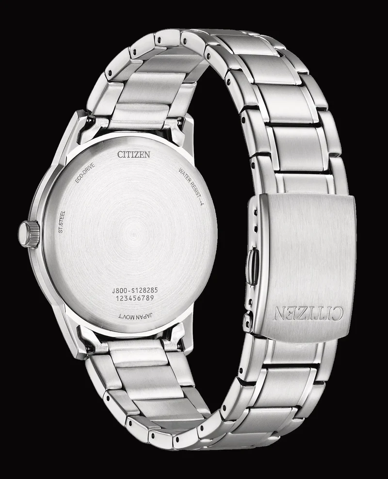 Montre Citizen Crystal 7 Eco-Drive AW0100-86EE
