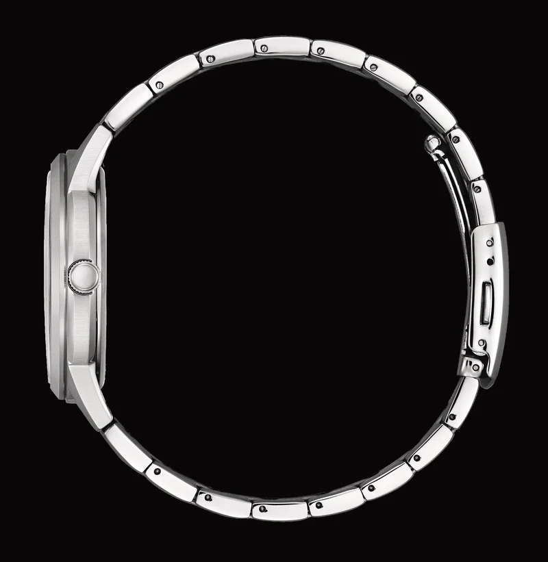 Montre Citizen Crystal 7 Eco-Drive AW0100-86EE