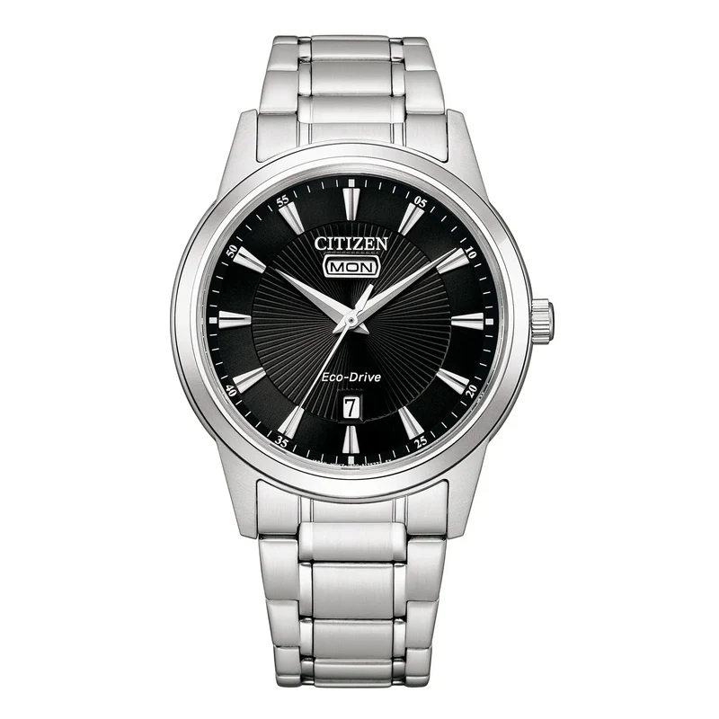 Montre Citizen Crystal 7 Eco-Drive AW0100-86EE