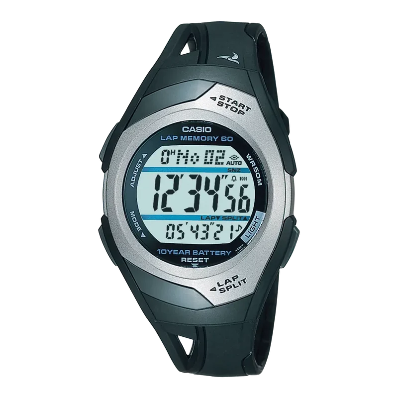 Montre Casio Collection STR-300C-1VEF