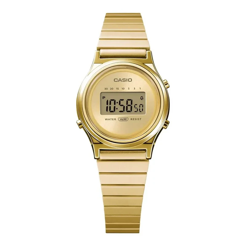 Montre Casio Vintage LA700WEG-9AEF
