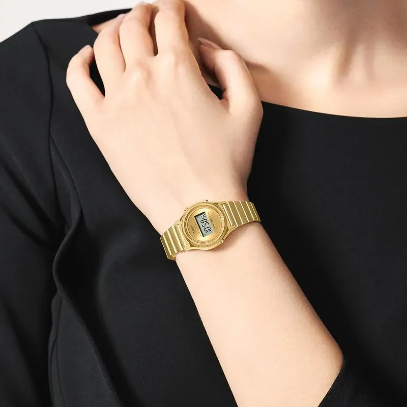 Montre Casio Vintage LA700WEG-9AEF