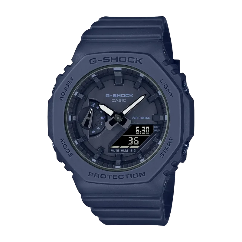 Montre Casio G-Shock GMA-S2100BA-2A1ER