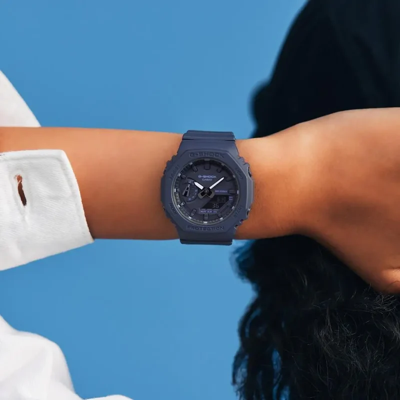 Montre Casio G-Shock GMA-S2100BA-2A1ER