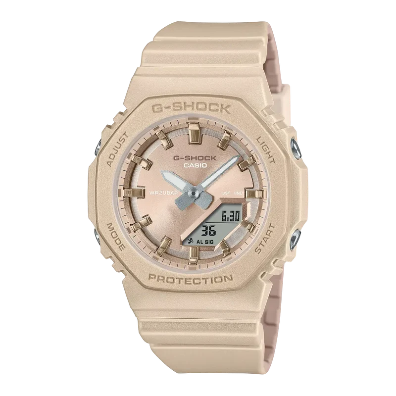 Montre Casio G-Shock GMA-P2100ST-9AER