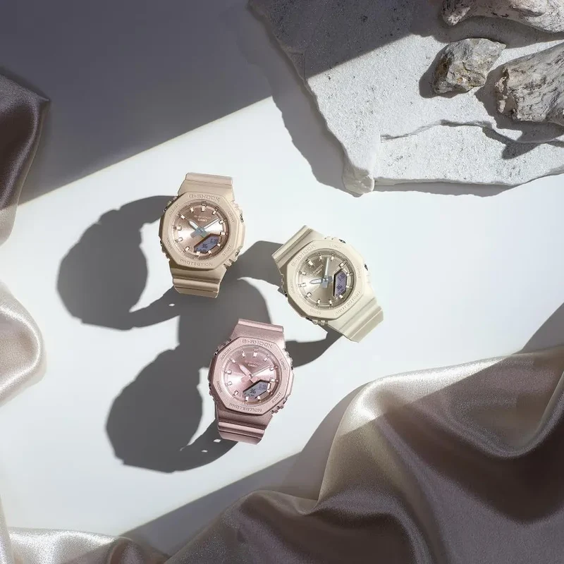Montre Casio G-Shock GMA-P2100ST-9AER