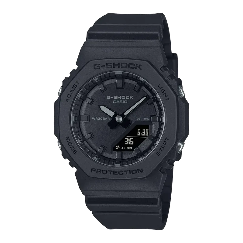 Montre Casio G-Shock GMA-P2100BB-1AER