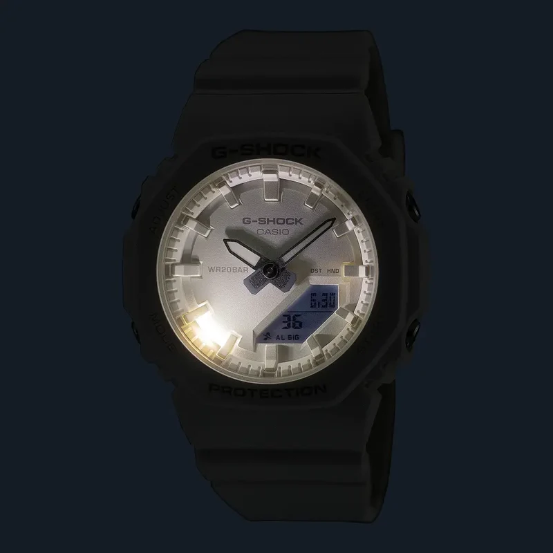 Montre Casio G-Shock GMA-P2100-7AER