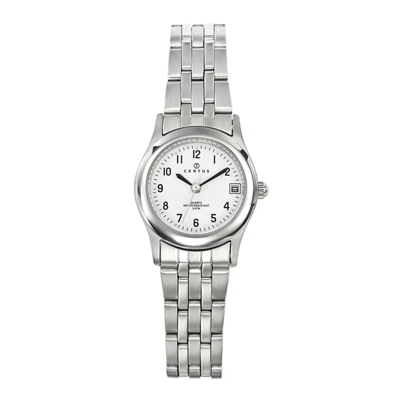 Montre Certus Bracelet Acier 641364
