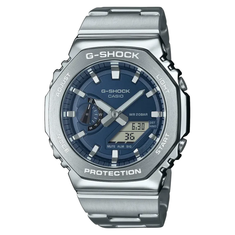 Montre Casio G-Shock GM-2110D-2BER