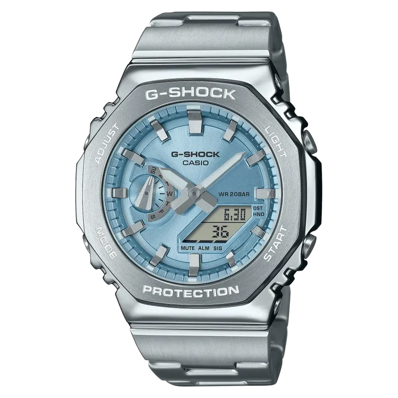 Montre Casio G-Shock GM-2110D-2AER