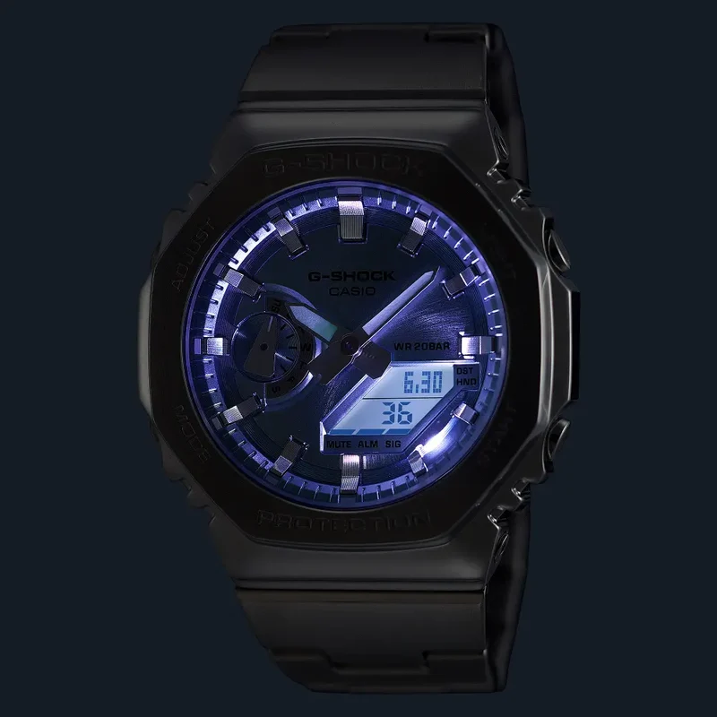 Montre Casio G-Shock GM-2110D-2AER