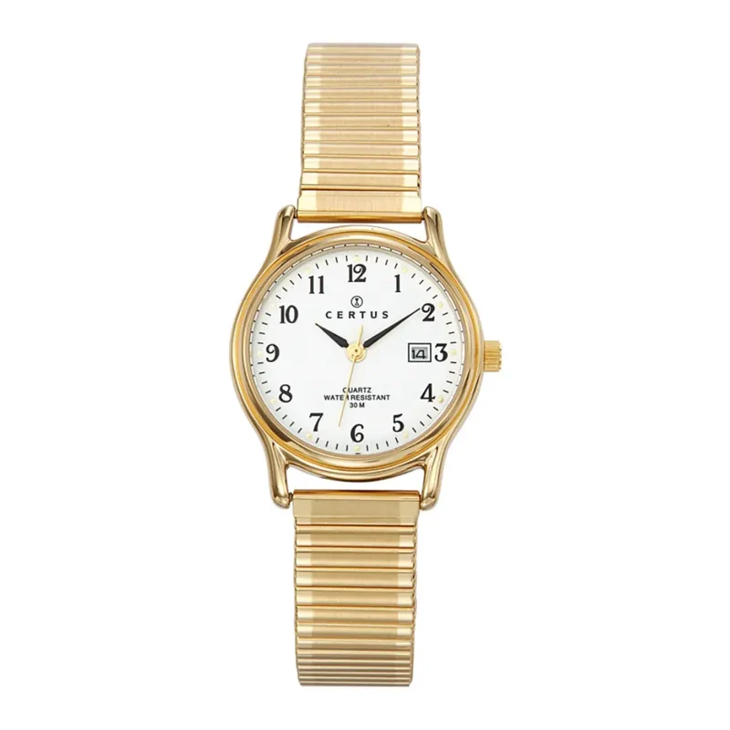 Montre Certus Bracelet Extensible 630714
