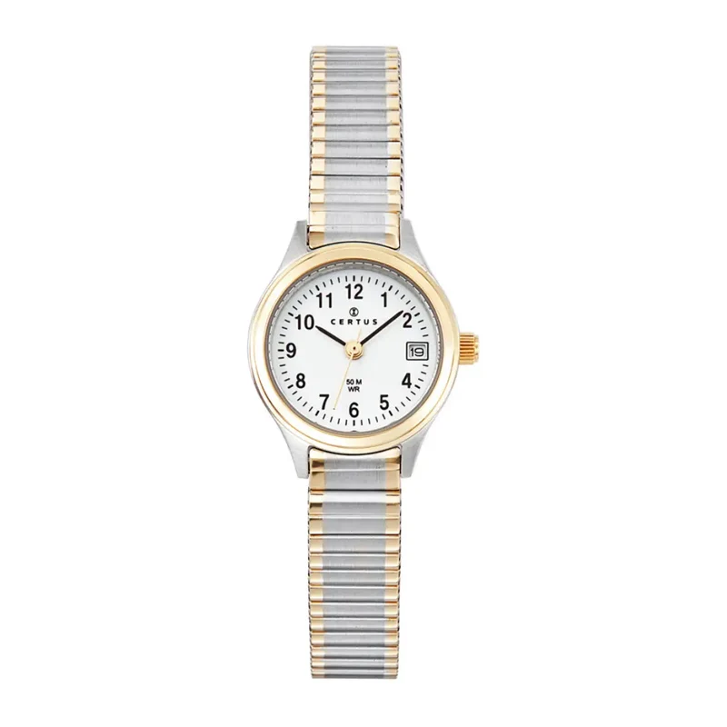 Montre Certus Bracelet Extensible 622549