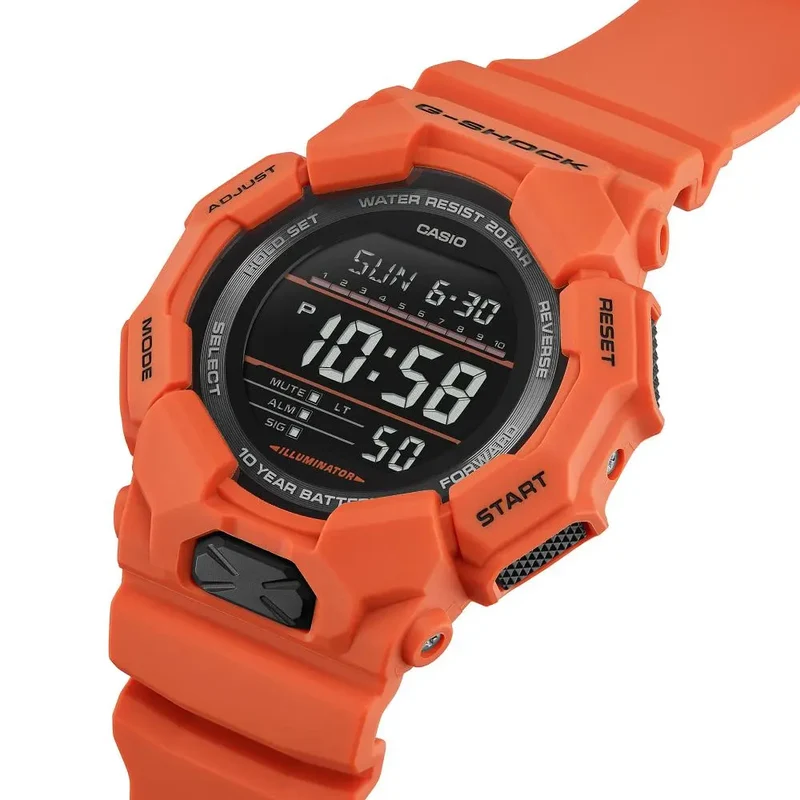 Montre Casio G-Shock GD-010-4ER