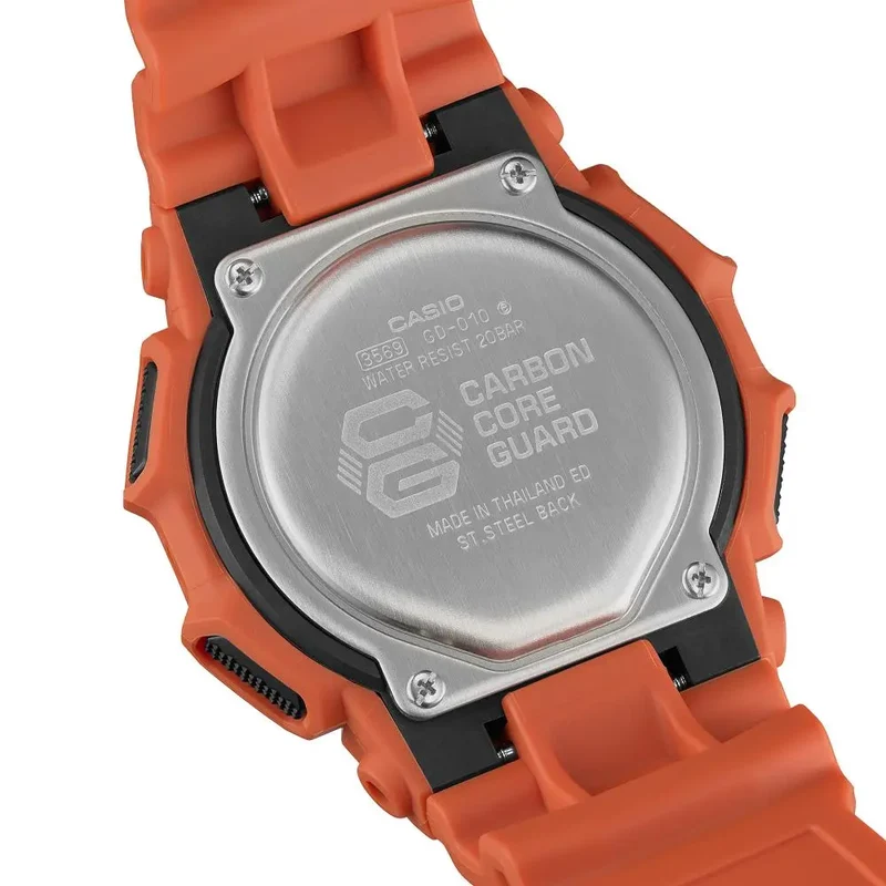 Montre Casio G-Shock GD-010-4ER