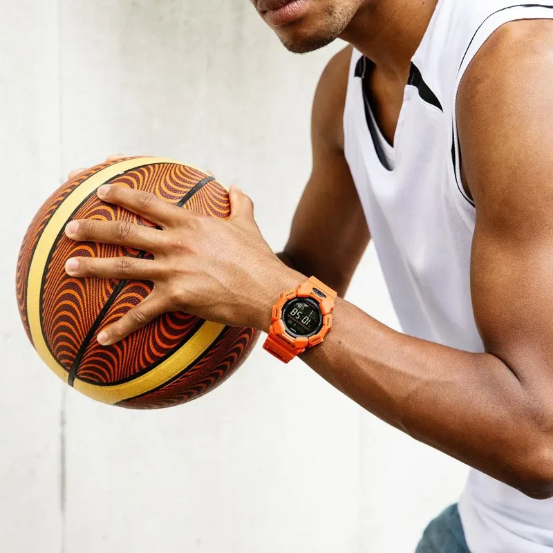 Montre Casio G-Shock GD-010-4ER