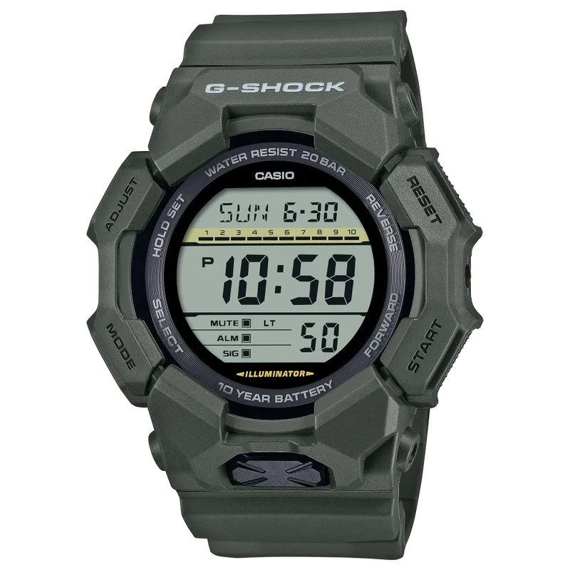 Montre Casio G-Shock GD-010-3ER