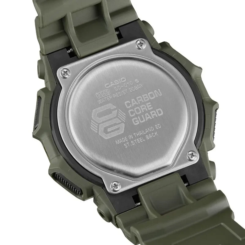 Montre Casio G-Shock GD-010-3ER