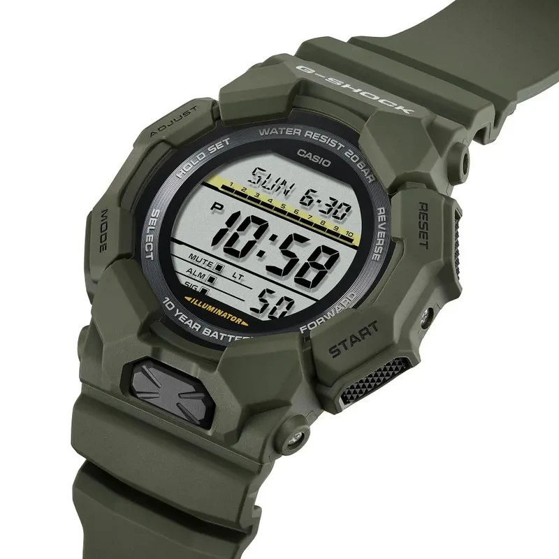 Montre Casio G-Shock GD-010-3ER