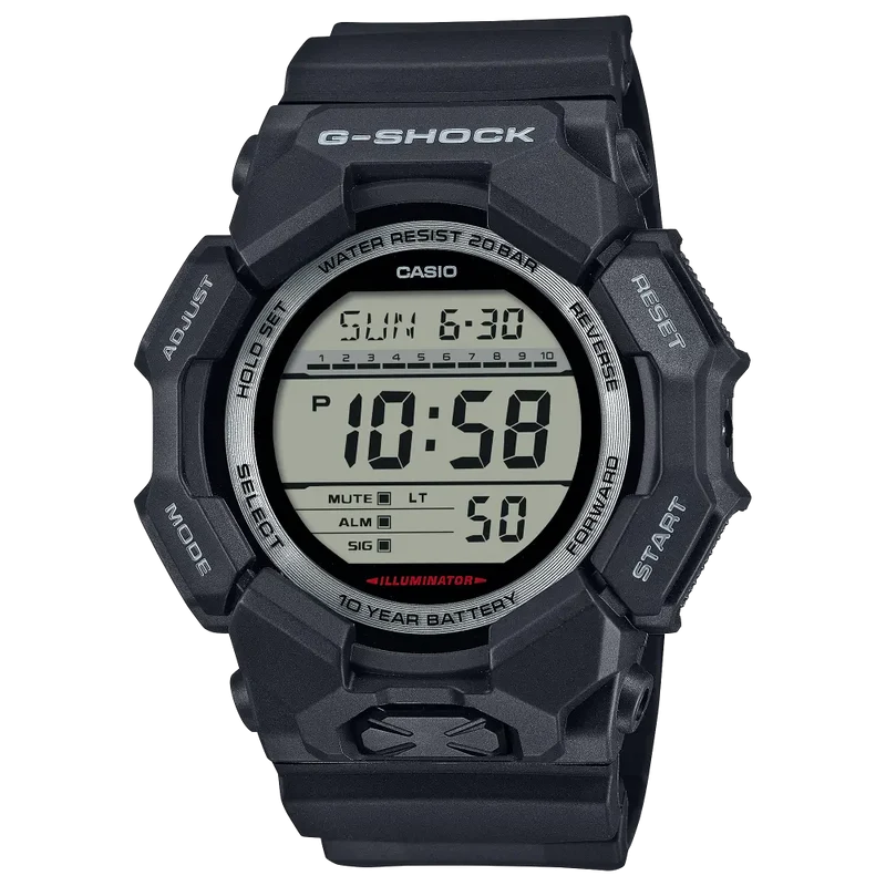 Montre Casio G-Shock GD-010-1ER