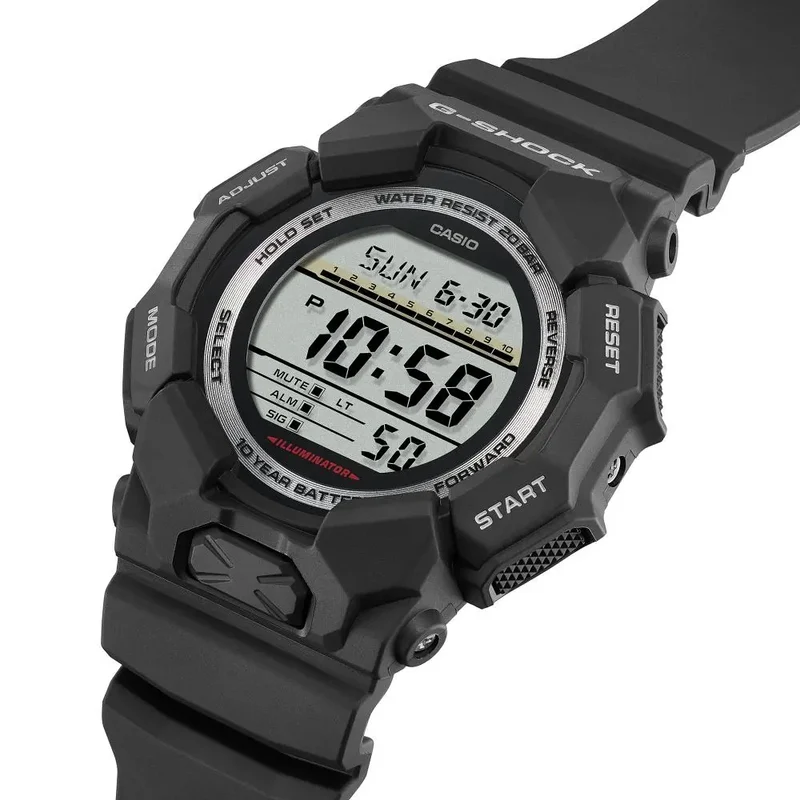 Montre Casio G-Shock GD-010-1ER