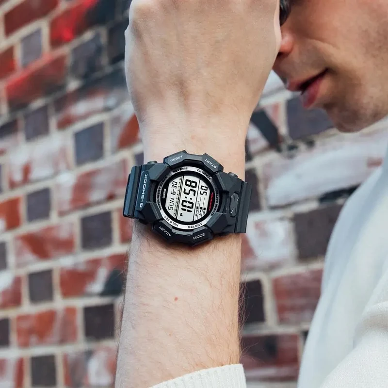 Montre Casio G-Shock GD-010-1ER
