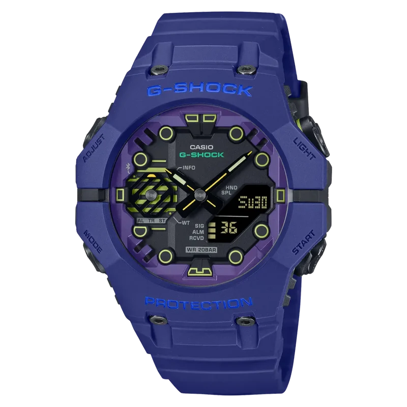 Montre Casio G-Shock GA-B001CBR-2AER