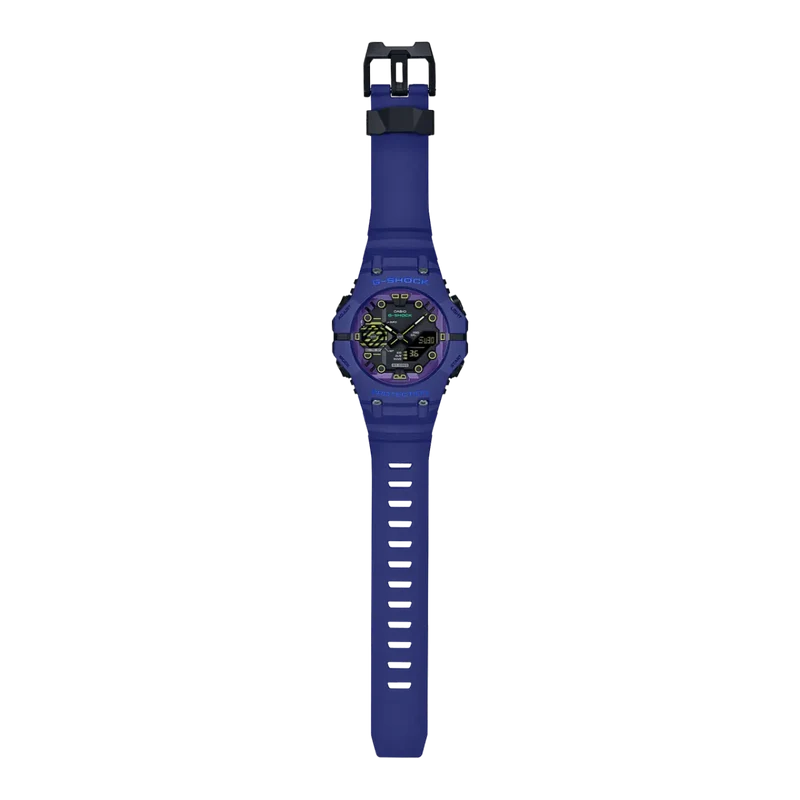 Montre Casio G-Shock GA-B001CBR-2AER