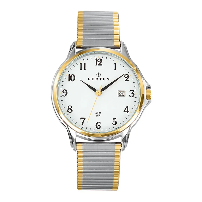 Montre Certus Bracelet Extensible 616390