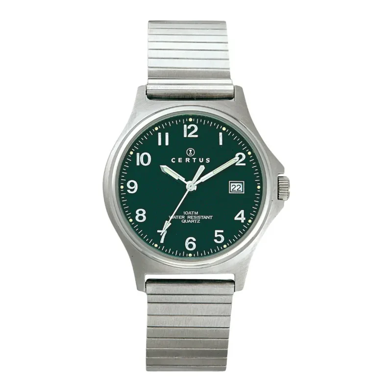 Montre Certus Bracelet Extensible 615827