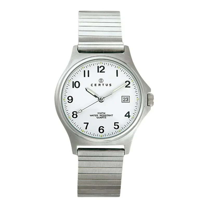 Montre Certus Bracelet Extensible 615826