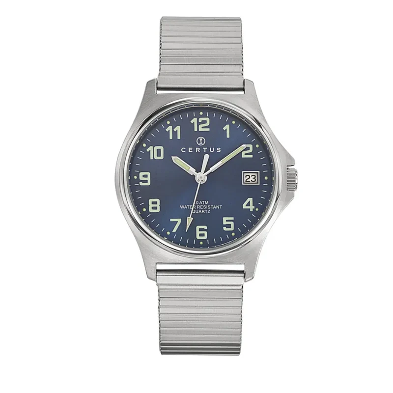 Montre Certus Bracelet Extensible 615824