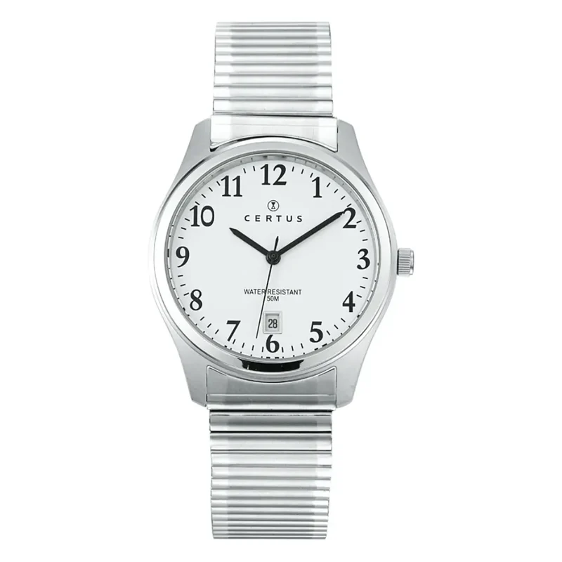 Montre Certus Bracelet Extensible 615773