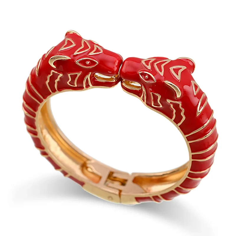 Bracelet Tigre Couleurs