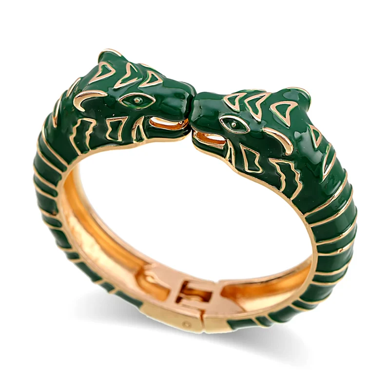Bracelet Tigre Couleurs