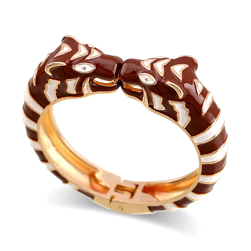 Bracelet Tigre Couleurs