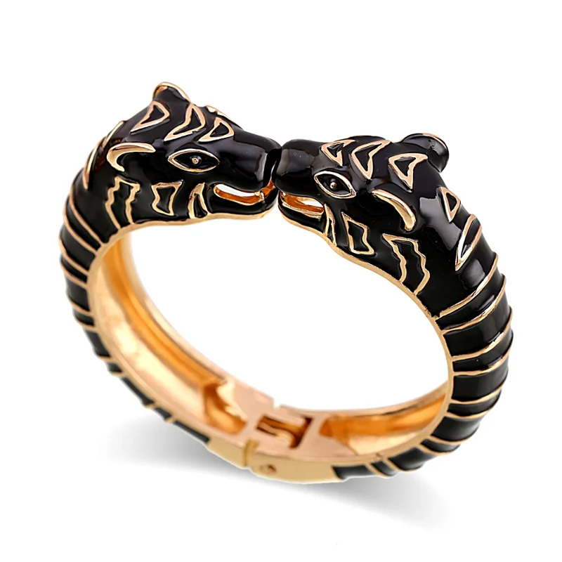 Bracelet Tigre Couleurs