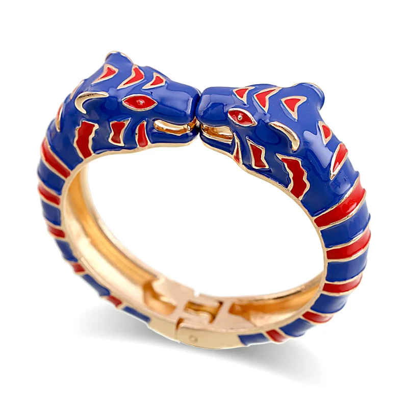 Bracelet Tigre Couleurs