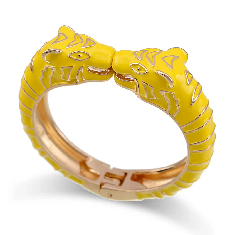 Bracelet Tigre Couleurs