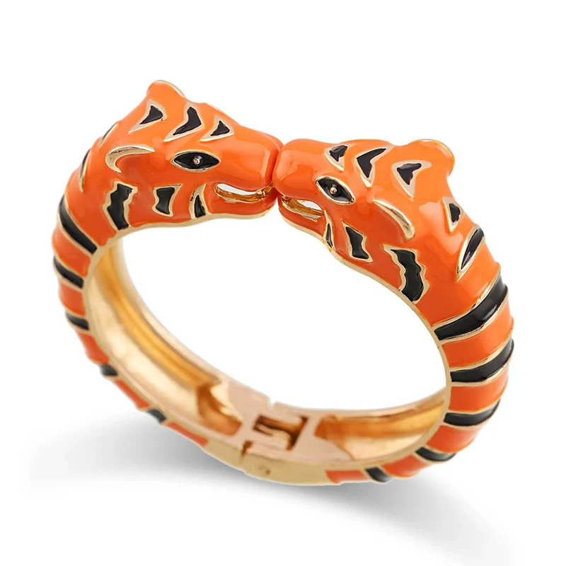 Bracelet Tigre Couleurs