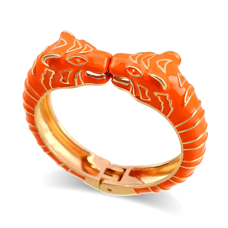 Bracelet Tigre Couleurs