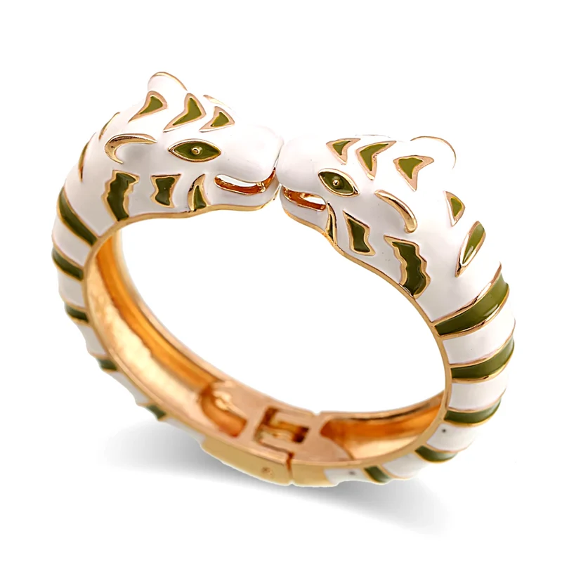 Bracelet Tigre Couleurs