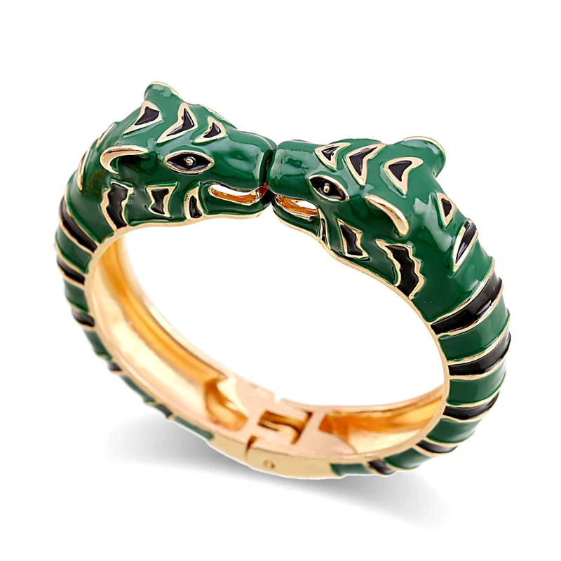 Bracelet Tigre Couleurs
