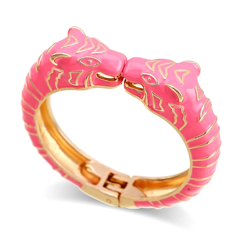 Bracelet Tigre Couleurs