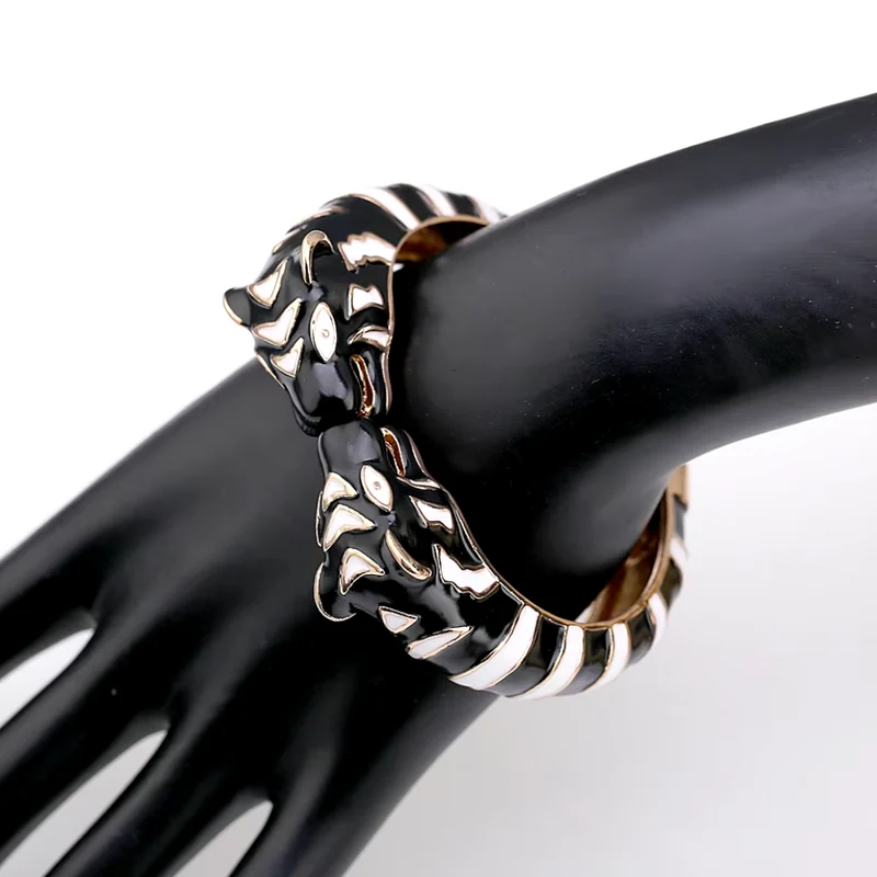 Bracelet Tigre Couleurs